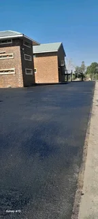 Tar Surfacing Experts in town