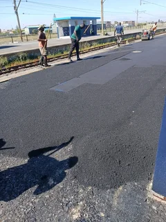 Tar Surfacing Experts in town