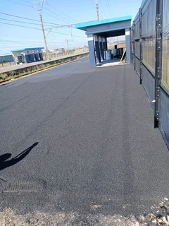 Tar Surfacing Experts in town