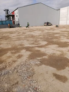 Hot Tar Surfacing Services at portable rates