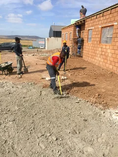 Hot Tar Surfacing Services at portable rates