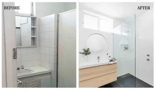 Bathroom Renovations | Tiling | Waterproofing – Southern Peninsula