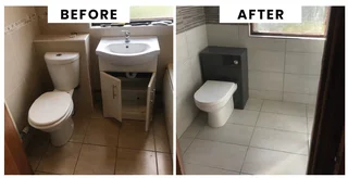 Bathroom Renovations | Tiling | Waterproofing – Southern Peninsula