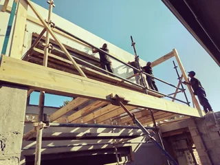 ALL HOME RENOVATIONS | BESPOKE CARPENTRY