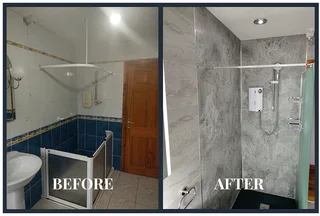 ALL HOME RENOVATIONS | BESPOKE CARPENTRY