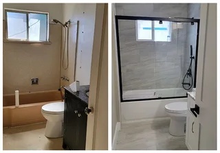 ALL HOME RENOVATIONS | BESPOKE CARPENTRY