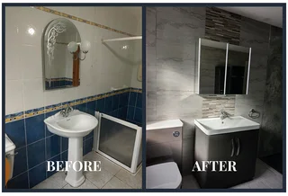 ALL HOME RENOVATIONS | BESPOKE CARPENTRY