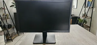 19&#34;Samsung monitor