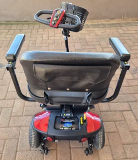 GoGo Elite Traveller Plus - Mobility Scooter