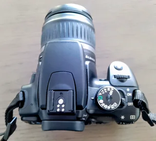 Canon EOS 400D DSLR in absolute MINT Condition &#43; Full Accessories &amp; Telescope Adapter