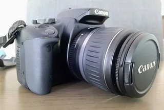 Canon EOS 400D DSLR in absolute MINT Condition &#43; Full Accessories &amp; Telescope Adapter