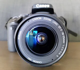 Canon EOS 400D DSLR in absolute MINT Condition &#43; Full Accessories &amp; Telescope Adapter