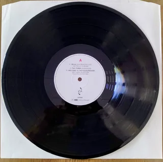 Frankie Goes To Hollywood - Greatest Remixes Double Vinyl