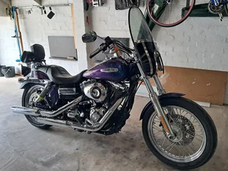 2010 Harley-Davidson