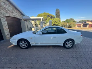 1998 Honda Prelude 2.2 V-TIR