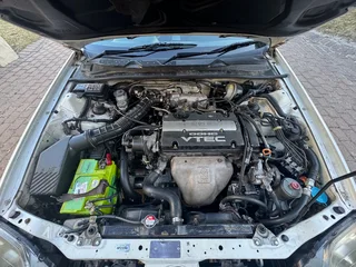 1998 Honda Prelude 2.2 V-TIR