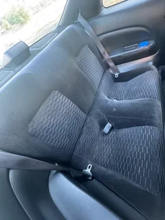 1998 Honda Prelude 2.2 V-TIR