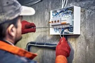 Electrical Services & Repairs In Cape Town Area