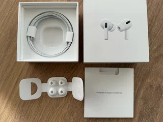AirPods Pro (1st Gen)