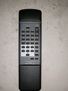 Rc-63cd marantz remote