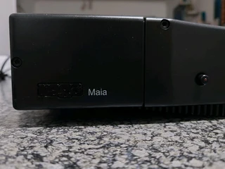 REGA AMPLIFIER