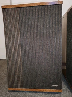 Bose speakers 501