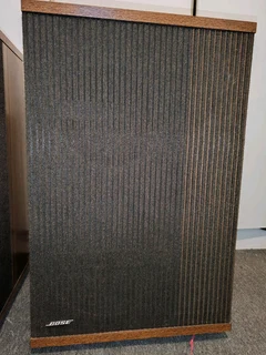 Bose speakers 501
