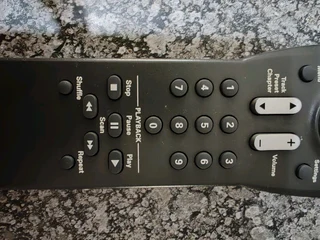 Genuine Bose Remote Control MX 2 26 5