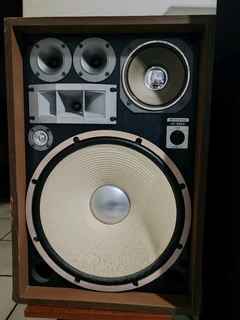 VINTAGE KENWOOD SPEAKERS KL888s