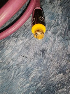 Pudney 2 Meter S Video Cable