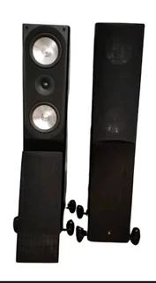 Acoustic Research Arvp-600 speakers