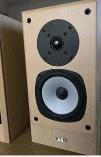 Acoustic Energy Aegis Evo One