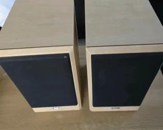 Acoustic Energy AEGIS EVO ONE