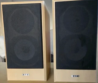 Acoustic Energy AEGIS EVO ONE