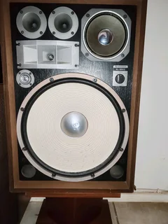 Home audio components