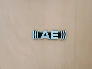 Aegis Evo Three Speakers