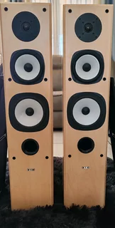Aegis Evo Three Speakers