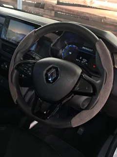 2024 Renault Kiger Crossover