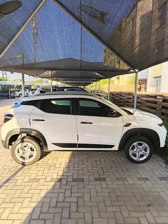 2024 Renault Kiger Crossover