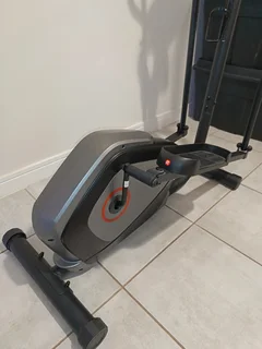 Stepper - Ad posted by Avan du Plessis