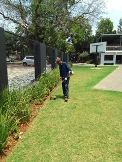 Established Garden Service Business for Sale