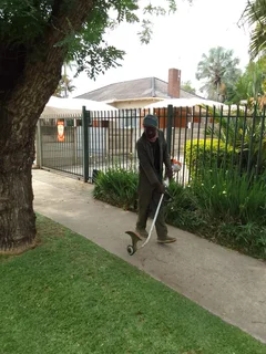 Established Garden Service Business for Sale