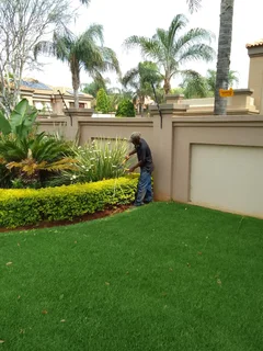 Established Garden Service Business for Sale