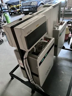 Deye Solar Power system