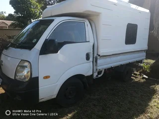 kia k2700