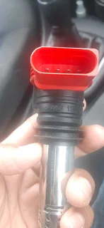 Coil pack for 1.8t, high spark