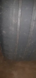 185/60/14 Goodyear tyres