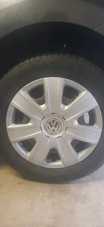 185/60/14 Goodyear tyres