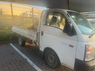 2009 Hyundai H100 Other