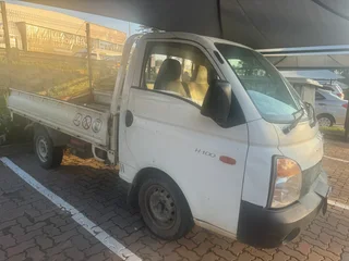 2009 Hyundai H100 Other